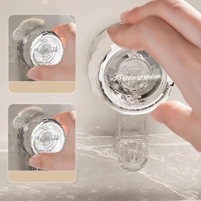 Étagère de Douche Sans Perçage