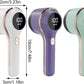 Rasoir Portable Rechargeable