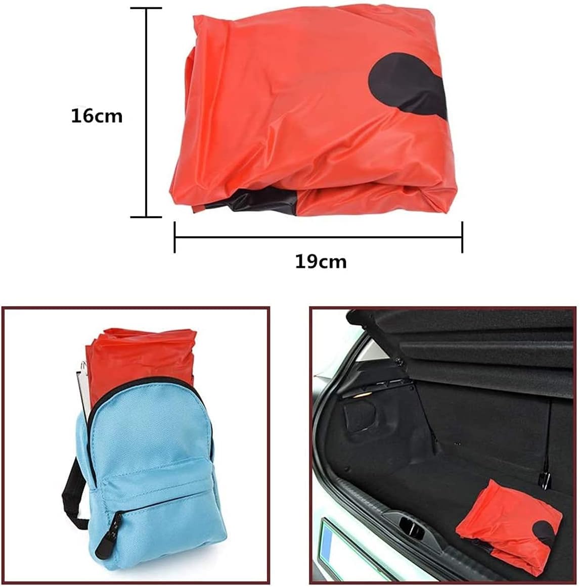 Sac de Frappe Gonflable Résistant – Pour Toute La Famille