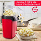 Machine à Popcorn Électrique à Air Chaud