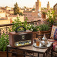 Radio Rétro MEIER M-115BT – Bluetooth, Rechargeable et Multifonction