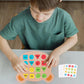 Jeu d’association de formes
