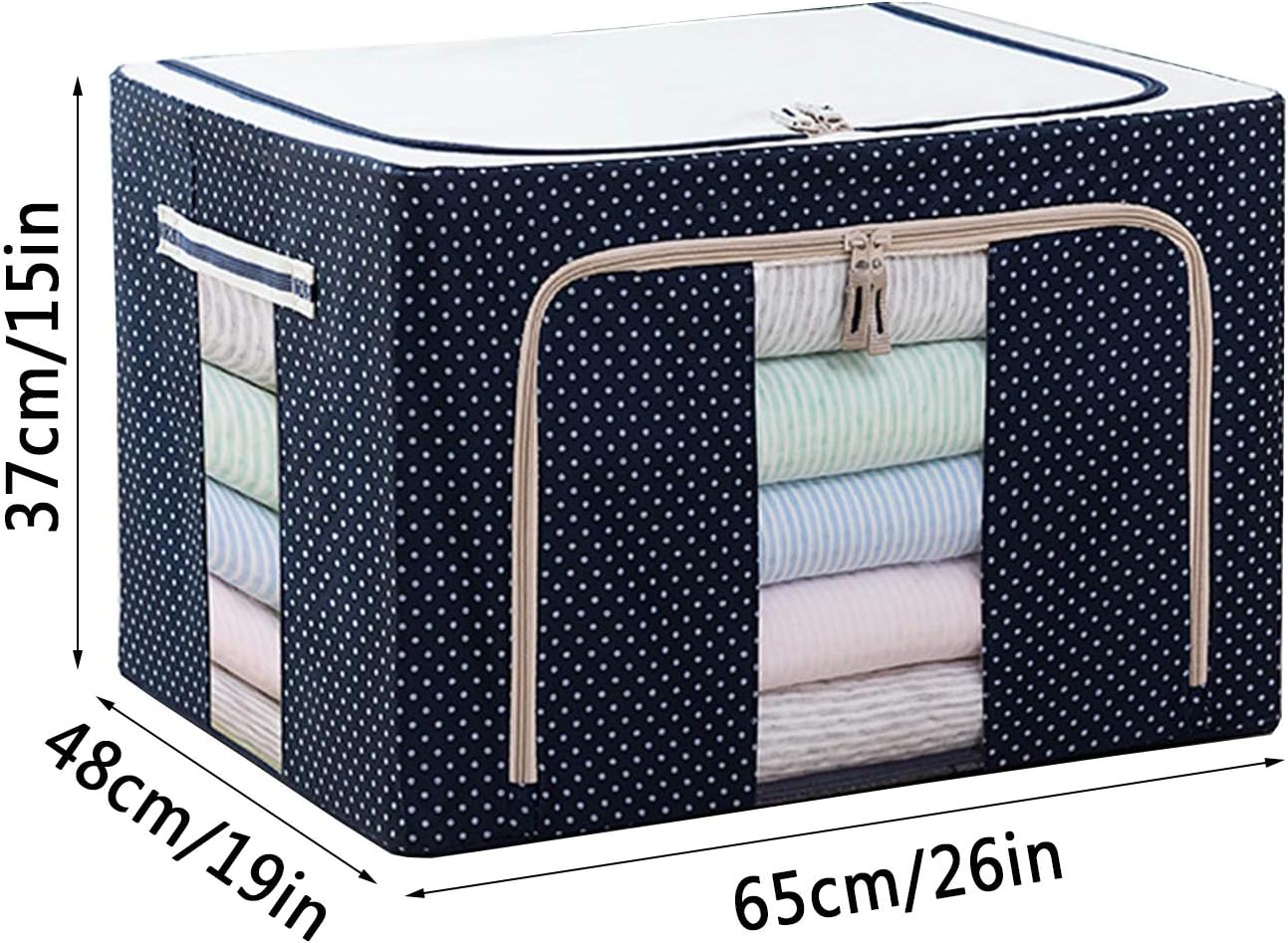 Boîtes de Rangement Ultra-Solide