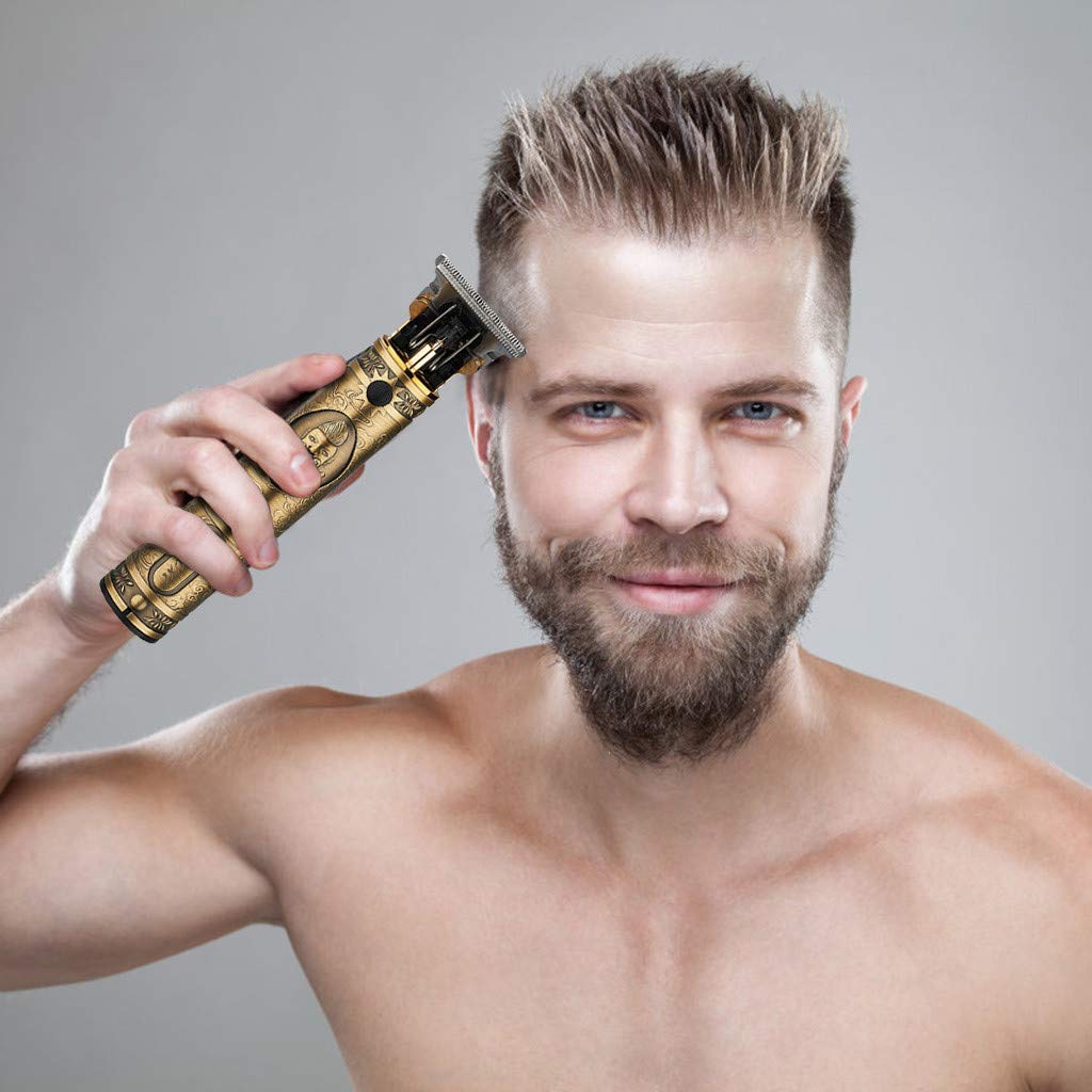 Tondeuse professionnelle de haute qualité