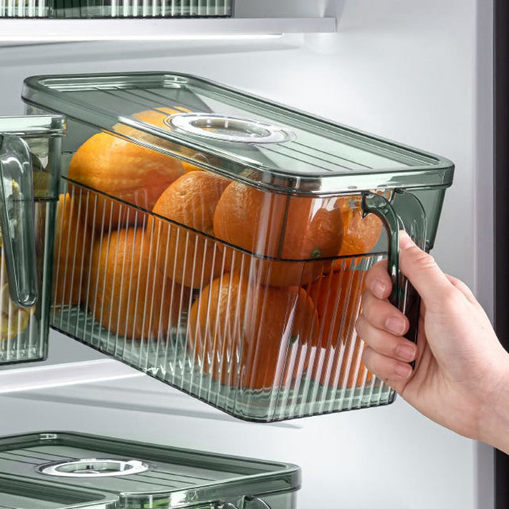 Boîtes de Rangement pour réfrigérateur