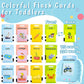 Cartes Flash Parlantes Pour L'éducation(Arabe-Anglais)