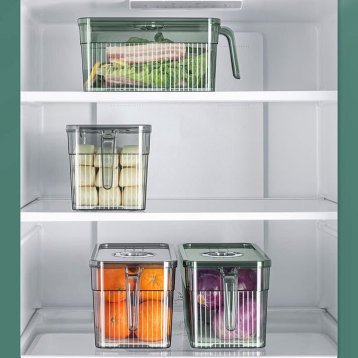 Boîtes de Rangement pour réfrigérateur
