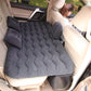 Lit Gonflable de Voiture pour Camping en Plein Air