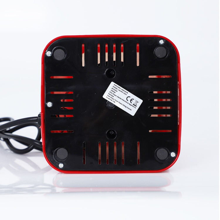 Machine à Popcorn Électrique à Air Chaud