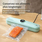 Machine Sous Vide Automatique
