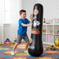 Sac de Boxe Gonflable Enfant
