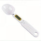 Cuillère De Mesure De Cuisine Électronique
