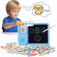 Tablette Ardoise Electronique Parlant Pour Enfant