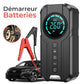 Démarreur de Voiture 4-en-1 avec Compresseur & Power Bank