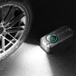 Démarreur de Voiture 4-en-1 avec Compresseur & Power Bank