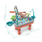 Jeu de Pêche Magnétique Pingouin