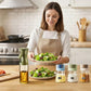 Pack Cuisine 7 Accessoires Essentiels
