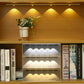 Lampe Led Sans Fil Polyvalent Avec Capteur De Mouvement -60 cm-