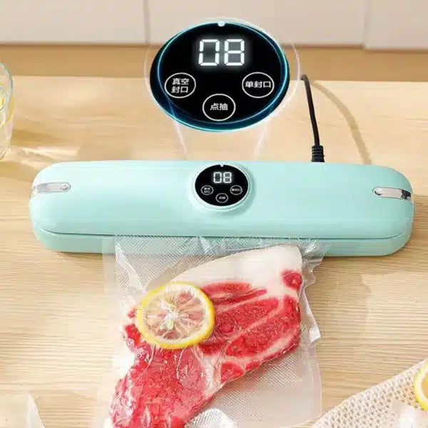 Machine Sous Vide Automatique