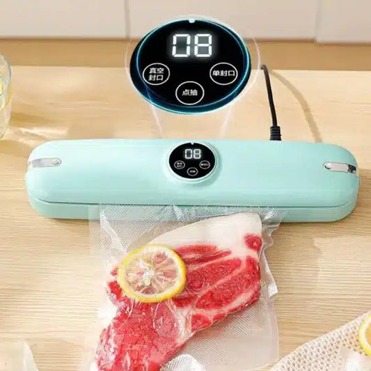 Machine Sous Vide Automatique