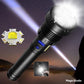 Lampe de poche LED à haute luminosité