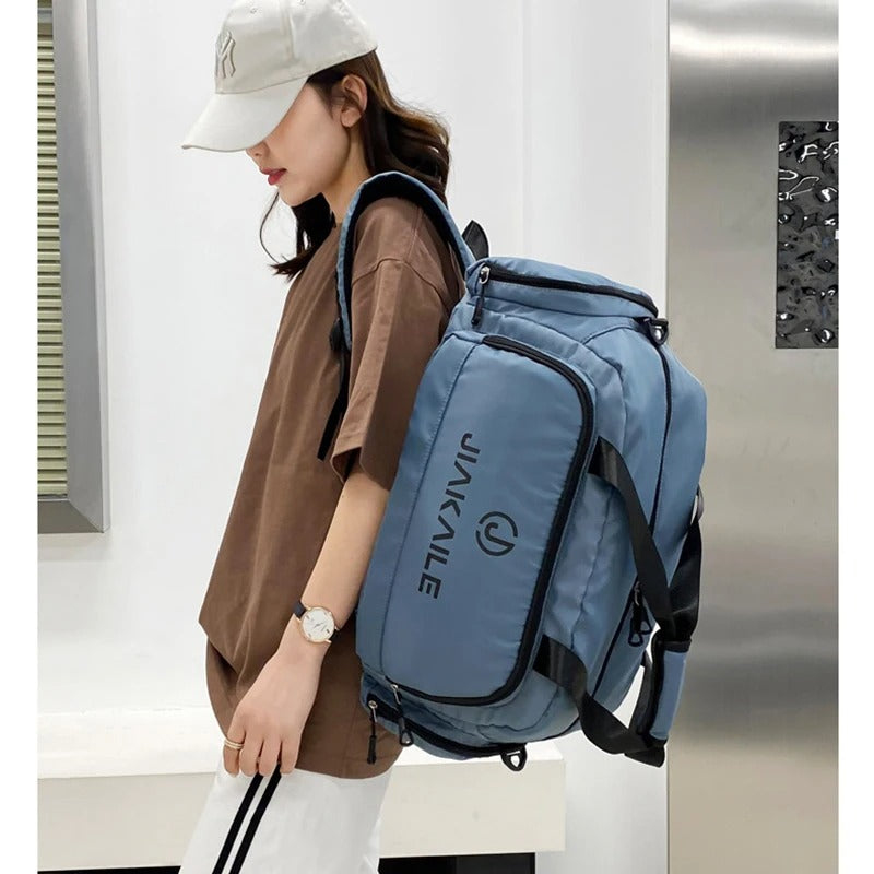 Sac De Sport Femme-Homme Grande Capacité