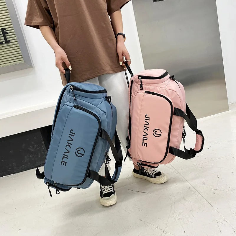 Sac De Sport Femme-Homme Grande Capacité