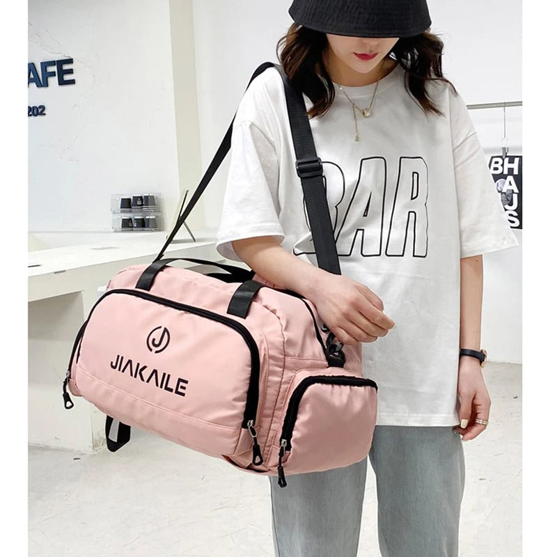 Sac De Sport Femme-Homme Grande Capacité