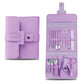 Set de manucure Professionnel (16 pièces )