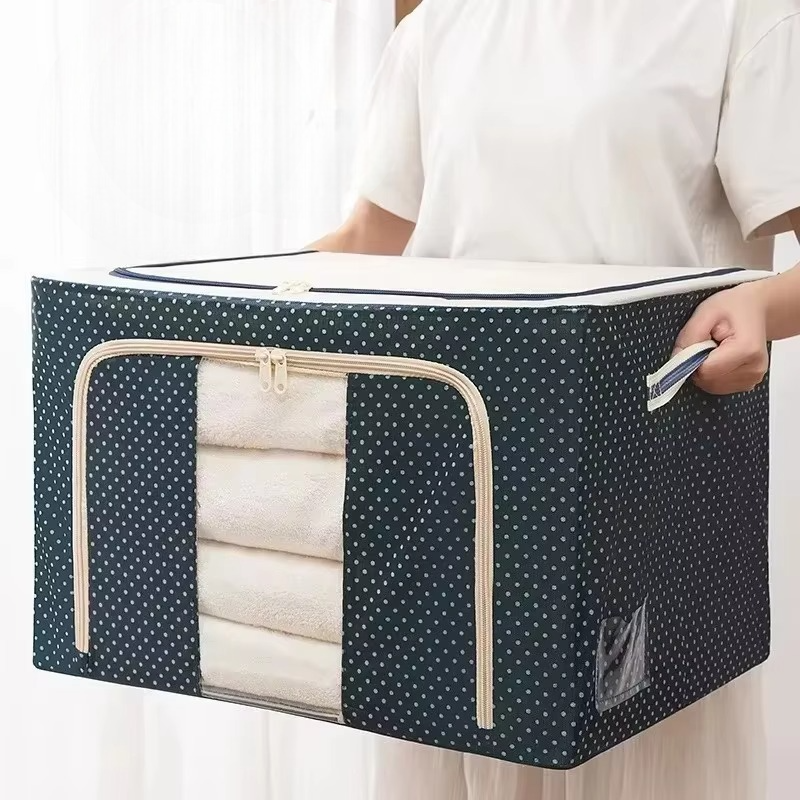 Boîtes de Rangement Ultra-Solide