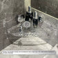 Étagère de Douche Sans Perçage