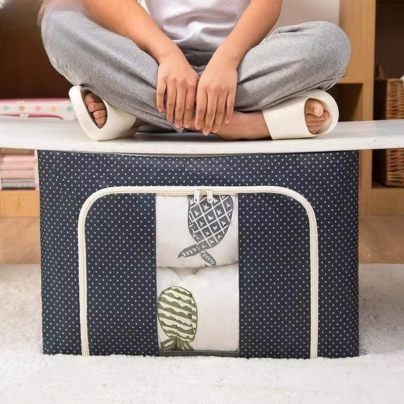 Boîtes de Rangement Ultra-Solide