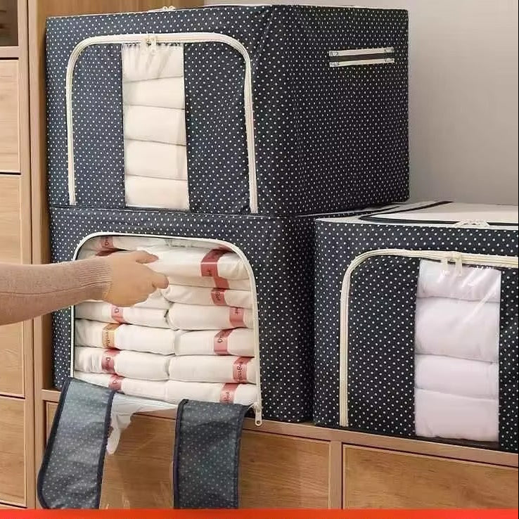 Boîtes de Rangement Ultra-Solide