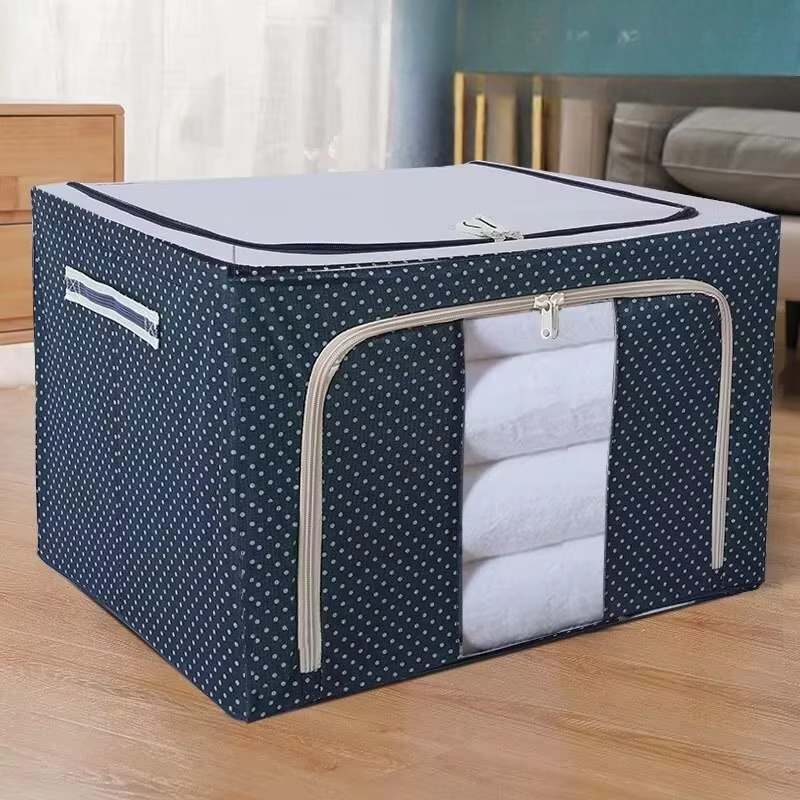 Boîtes de Rangement Ultra-Solide