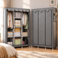 Armoire de Rangement – Pratique, Spacieuse & Élégante

 