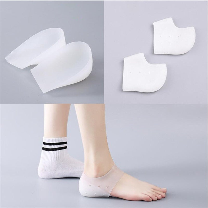 Élévateurs de Hauteur en Silicone