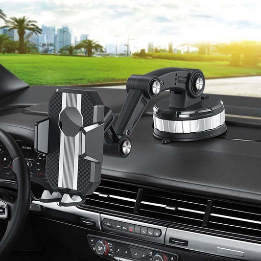 Support De Téléphone À Super Adsorption Pour Voiture