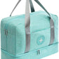 Sac À Main Multifonction Imperméable Avec Compartiment À Chaussures Pour Voyage , Sport  Et Pique-nique