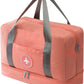 Sac À Main Multifonction Imperméable Avec Compartiment À Chaussures Pour Voyage , Sport  Et Pique-nique