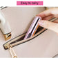 6 Mini Bouteille De Parfum Portable Rechargeable Avec Pompe De Parfum En Spray