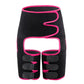 Corset taille pour femme et lifting des fesses