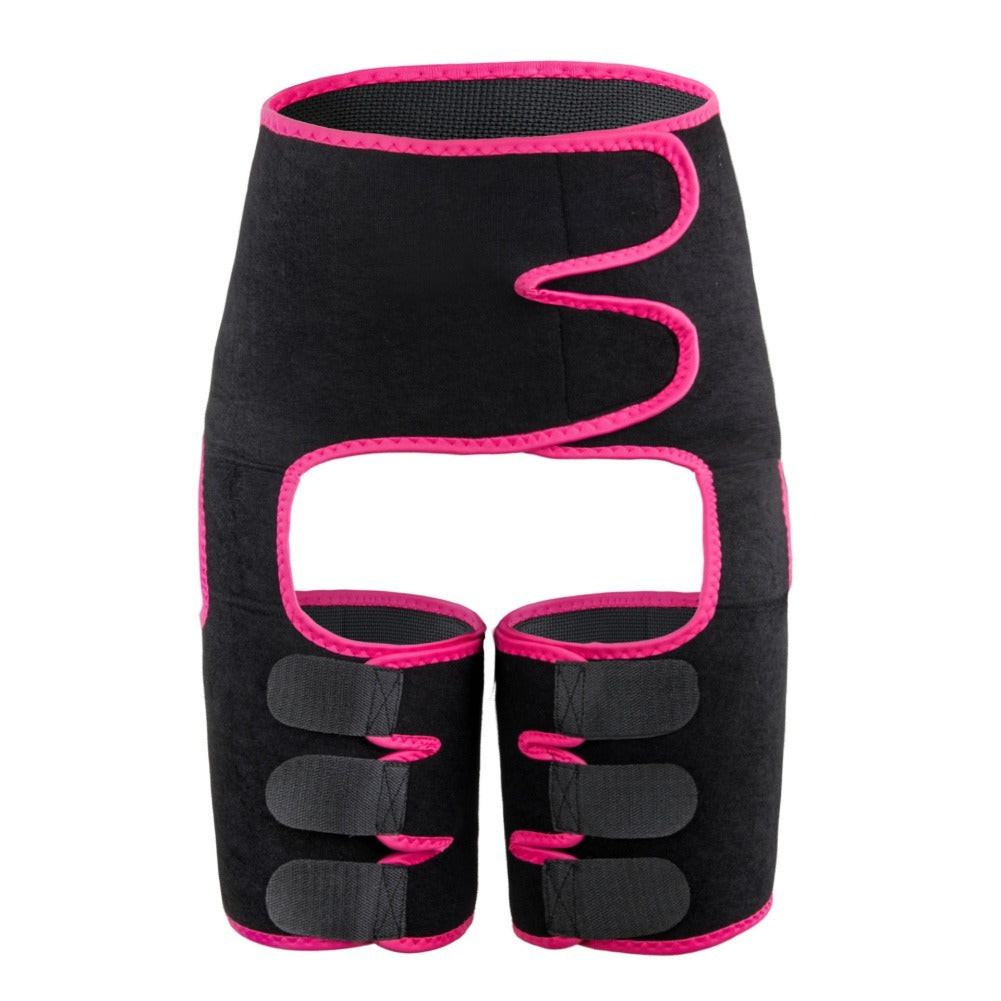 Culotte Gainante Femme - Taille Haute, Ventre Plat, Effet Lifting Fesses, Invisible Sous Les Vêtements